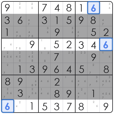 sudoku vip