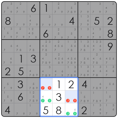 the star sudoku