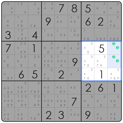 sudoku with symbols